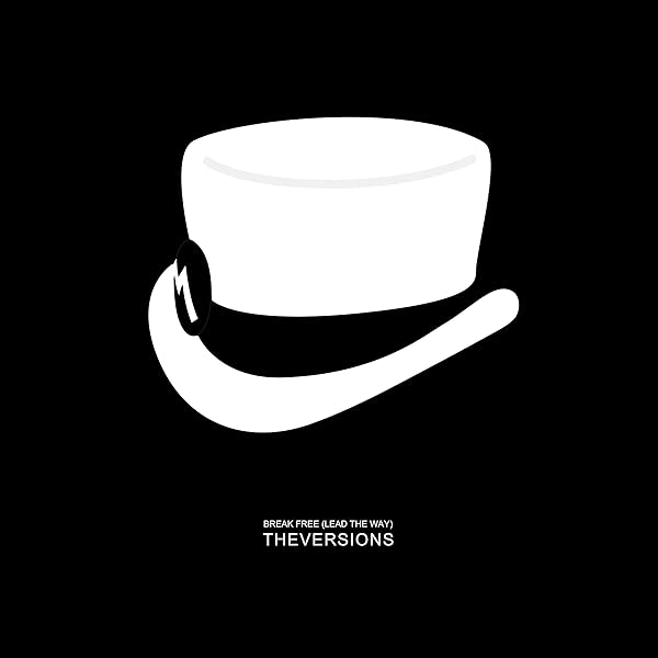 Amazon Music The Versionsのbreak Free Lead The Way From Super Mario Odyssey Amazon Co Jp