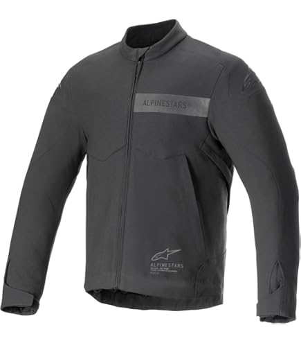 Amazon | [アルパインスターズ] バイクジャケット LUC V2 AIR