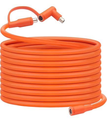 未使用品■Jackery JA-CA3SA ソーラーシリーズコネクター オレンジ Amazon | Jackery ソーラーシリーズコネクター エクスプローラー