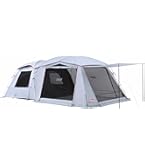 Amazon.co.jp: Coleman(コールマン) テント 5人用 キャンプ&ハイキング