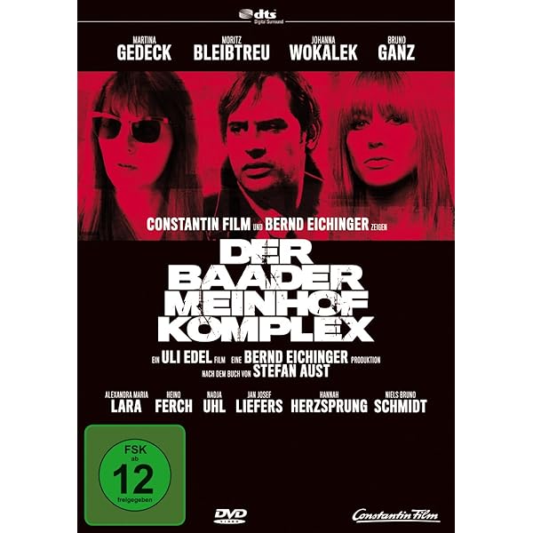 バーダー・マインホフ 理想の果てに [DVD] wgteh8f Amazon.com: バーダー・マインホフ 理想の果てに [DVD] : Movies