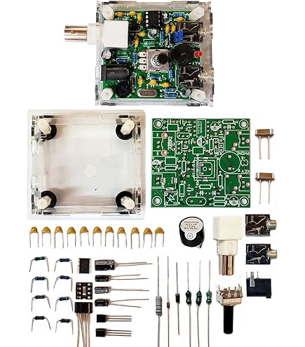 CRT SS 6900 VOX CB, AM, FM, USB, SSB, CW, PA, 28-29.7Mhz, A