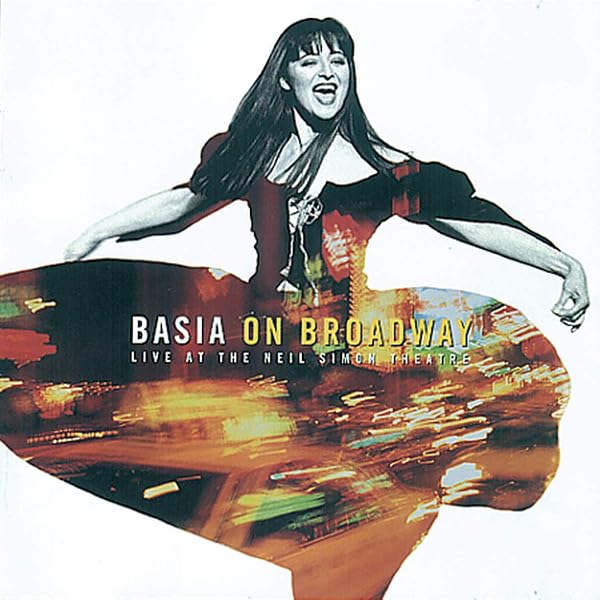 Amazon.co.jp: London Warsaw New York: 25th Anniversary by BASIA