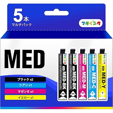 Amazon.co.jp 最新リリース: インクジェットプリンタのインク