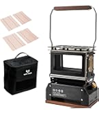 BLACK SOLID アイロンストーブ Amazon.co.jp: BLACKSOLID「JKC」アウトドア アイロンストーブ