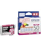 Amazon.co.jp: エプソン 純正 インクカートリッジ 風船 IC6CL50