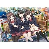 フユキス フルエディション【予約特典:うなさか描き下ろし複製サイン入り色紙 付き】