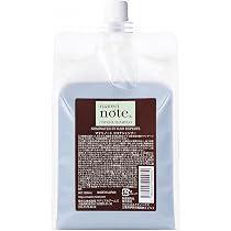 Amazon | ヘマチン ケラチン アミノ酸シャンプー materi note （マテリ