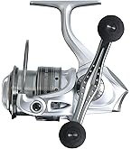 Amazon | AbuGarcia(アブガルシア) ソルティーフィールド SFS