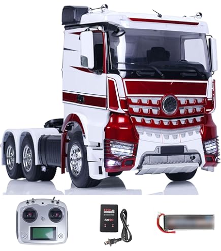 Amazon.co.jp: タミヤ 1/14 RCビッグトラックシリーズ No.51