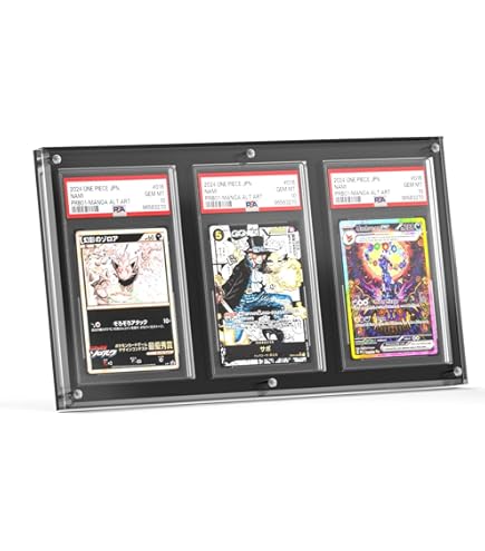 Amazon.co.jp: 遊戯王 特製カードディスプレイケース : ホビー