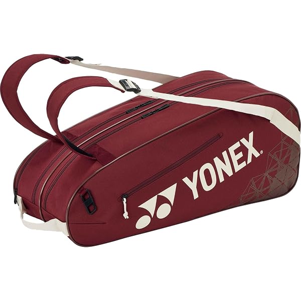 Amazon | バボラ Babolat テニスバッグ・ケース RACKET HOLDER 6 PURE