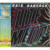 ライト・ミー・アップ(期間生産限定盤)