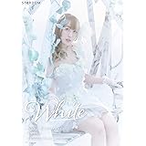 上谷沙弥 写真集 White (月刊ブシロード)