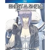 Ghost in the Shell: Stand Alone Complex Season 1 [Blu-ray] [Import]