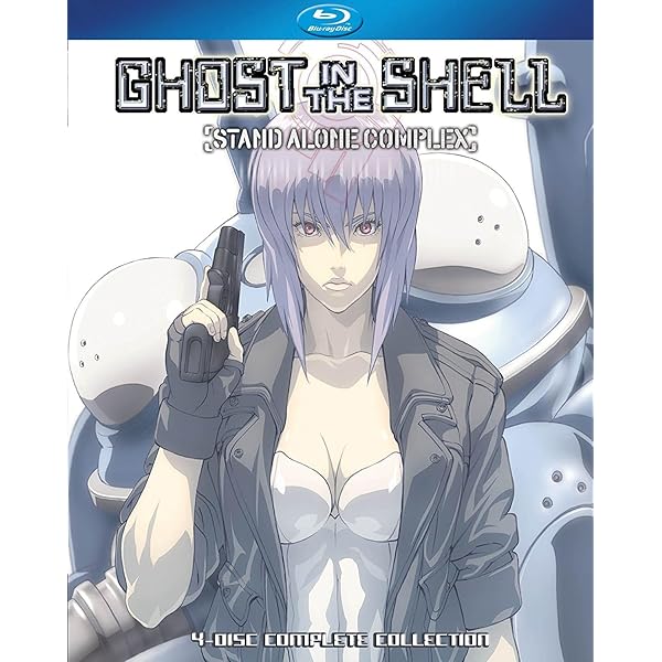 シリアルエクスペリメンツ・レイン コンプリートシリーズ Blu-ray+DVD