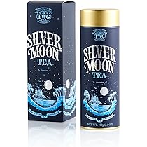 Amazon.co.jp: 【TWG Tea】Vanilla Bourbon Tea｜ティーバッグ 2.5g×15