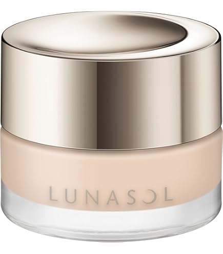 Amazon.co.jp: ルナソル(LUNASOL) グロウイングデイクリームUV 美容液