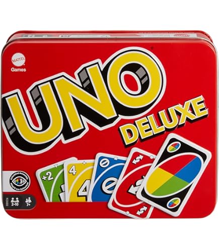 Amazon.co.jp: Skip Bo カードゲーム Uno カードゲーム バンドル