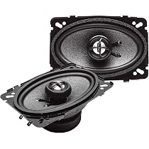 Skar Audio RPX46 150 Watt 2-Way 4\