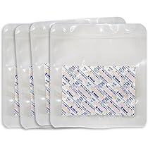 Amazon.co.jp: [環境技研] 米ガードミニ（～10kg用 2枚入）アルミ製