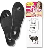 Amazon.co.jp: 【世界特許技術×医師監修】 ウォーキュット インソール