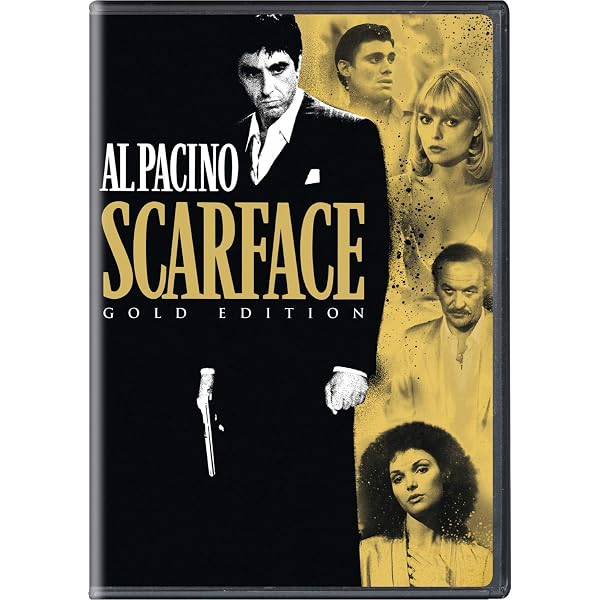 Amazon.co.jp: Carlito's Way [DVD] : DVD