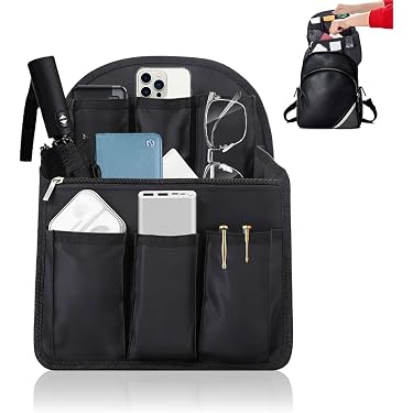 Amazon.co.jp 売れ筋ランキング: バッグインバッグ の中で最も人気の