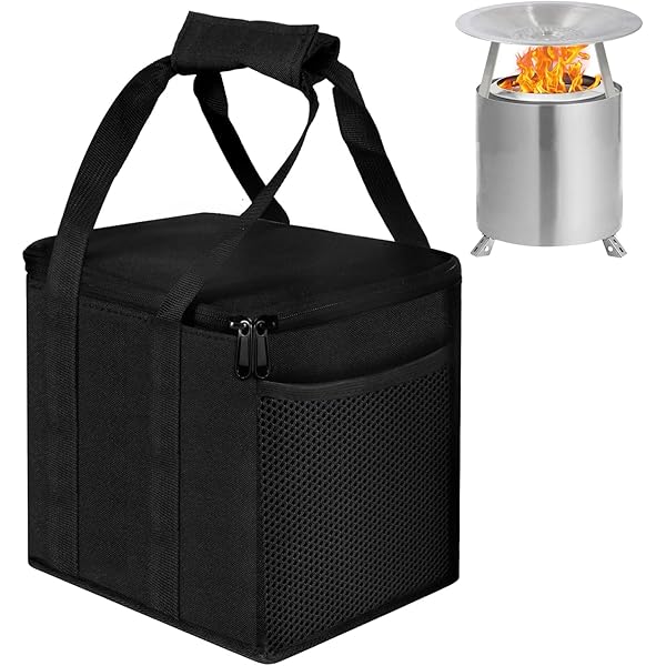 Amazon | グリップスワニー GS FIRE PIT CARRY GSA-75 | ボディバッグ