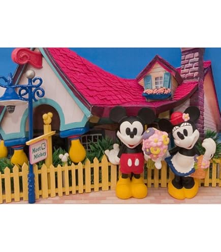 Amazon | トイストーリー ポストカード ピザプラネット ロケット