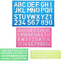 ★英字数字中サイズ60こ★ Amazon.co.jp: ZENG 11桁 変更可能 0-9 数字 & 26 アルファベットゴム