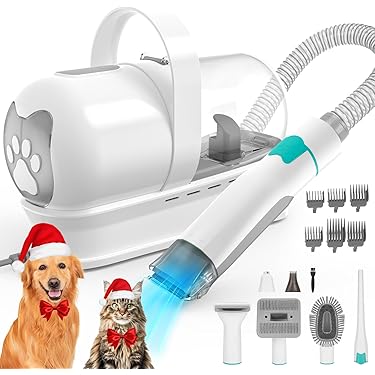 Amazon.co.jp 売れ筋ランキング: 犬用グルーミングバリカンキット の中