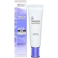 Amazon | ミノン アミノモイスト 薬用マイルド ホワイトニング 30g