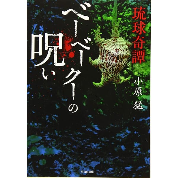 琉球奇譚 シマクサラシの夜 (竹書房文庫) | 小原 猛 |本 | 通販
