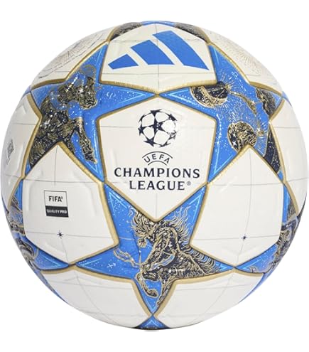 Amazon | adidas(アディダス) UEFAチャンピオンズリーグ FIFA