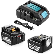 Amazon | 電動リール バッテリーボックス マキタ 14.4V専用 防水