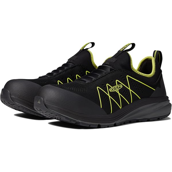Amazon | KANSAS CITY MID KBF WP(現行モデル) | KEEN Utility | 安全