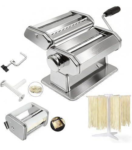 Amazon | Manual Corn Tortilla Maker by Monarca | Monarca | パスタ