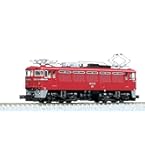 Amazon | TOMIX Nゲージ 国鉄 ED75 1000形後期型 7184 鉄道模型 電気