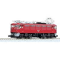 Amazon | カトー (KATO) Nゲージ EF65 1000 前期形 電気機関車 3089-3