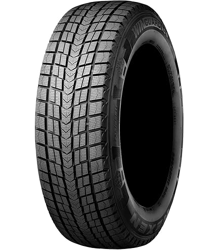 Amazon.co.jp: NEXEN (ネクセン) スタッドレスタイヤ WINGUARD ICE SUV