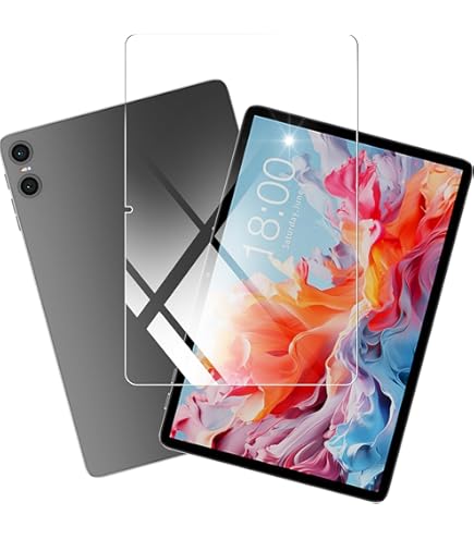 Amazon | PDA工房 Teclast T50 Pro 対応 PerfectShield 保護 フィルム