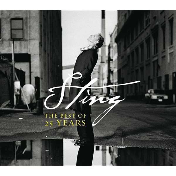 Amazon.co.jp: 25イヤーズ(DVD付): ミュージック