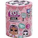 タカラトミー(TAKARA TOMY) 【国内販売正規品】 L.O.L. サプライズ! メイクオーバーシリーズ リルズ