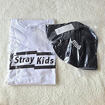 WEGO StrayKids 限定コラボ商品 フィリックス ③点セット スキズ Amazon.co.jp: WEGO StrayKids ウィゴー コラボ セット wego