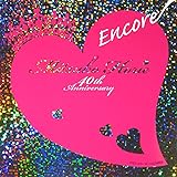 堀江美都子 40th Encore(DVD付)