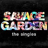 SAVAGE GARDEN-THE SINGLES