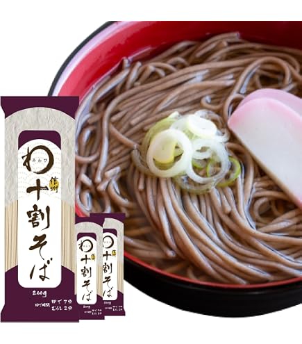 Amazon.co.jp: ムソー 国内産 十割そば 200g×20袋入×(2ケース) : 食品
