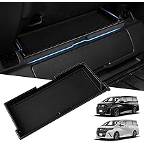 Amazon.co.jp: LIMSTYLE トヨタ 新型 アルファード ヴェルファイア 40