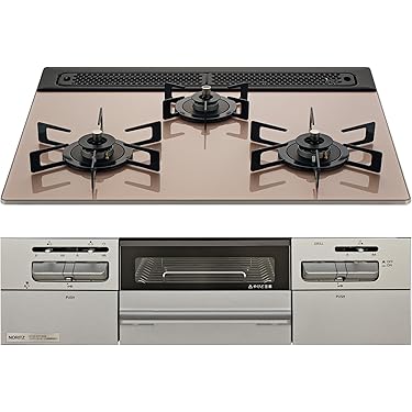 Amazon.co.jp ほしい物ランキング: ビルトインガスコンロ で、ほしい物